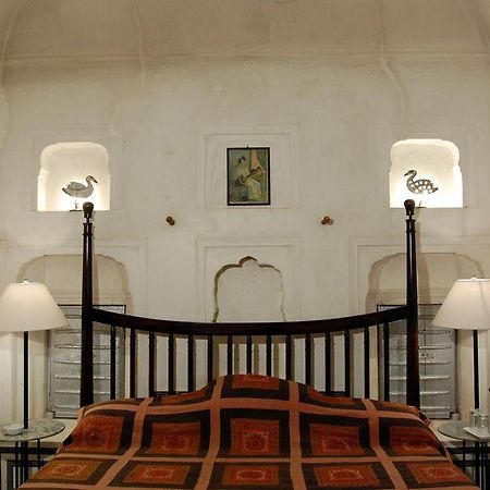 Hotel Chobdar Haveli Mandāwa Екстериор снимка