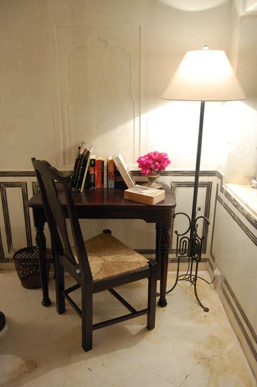 Hotel Chobdar Haveli Mandāwa Екстериор снимка